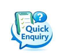 Quick Enquiry